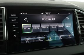 Škoda Karoq - 2025
