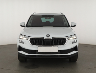 Škoda Karoq - 2025