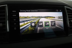 Škoda Karoq - 2025