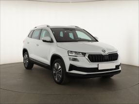 Škoda Karoq - 2025