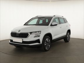 Škoda Karoq - 2025