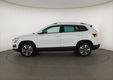 Škoda Karoq - 2025