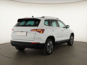 Škoda Karoq - 2025
