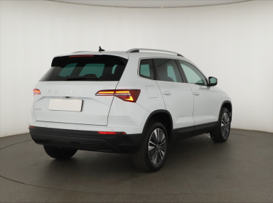 Škoda Karoq - 2025