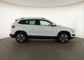 Škoda Karoq - 2025