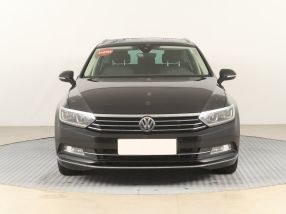 Volkswagen Passat - 2019