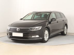 Volkswagen Passat - 2019