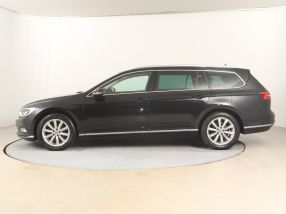 Volkswagen Passat - 2019