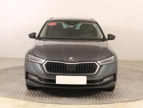 Skoda Octavia - 2020
