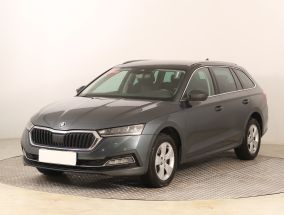 Skoda Octavia - 2020