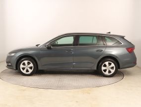 Skoda Octavia - 2020