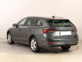 Skoda Octavia - 2020
