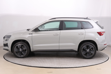 Škoda Karoq - 2025