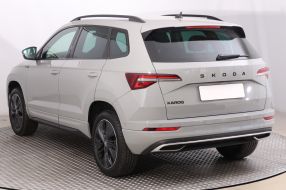 Skoda Karoq - 2025