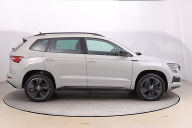 Škoda Karoq - 2025