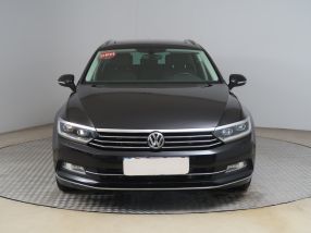 Volkswagen Passat - 2019