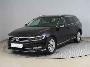 Volkswagen Passat - 2019