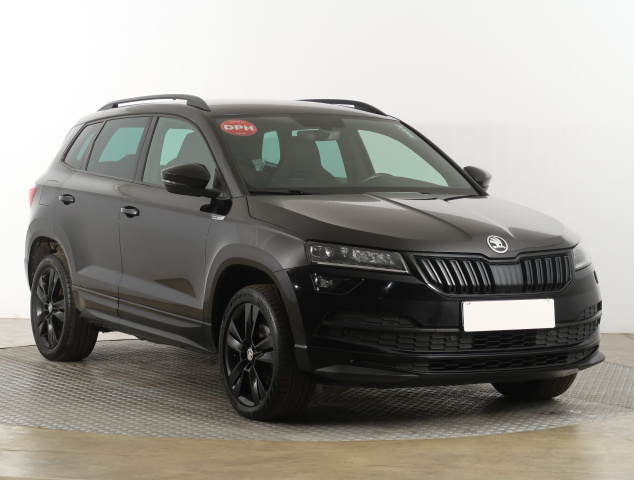Škoda Karoq 2020