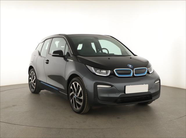 BMW i3 2021