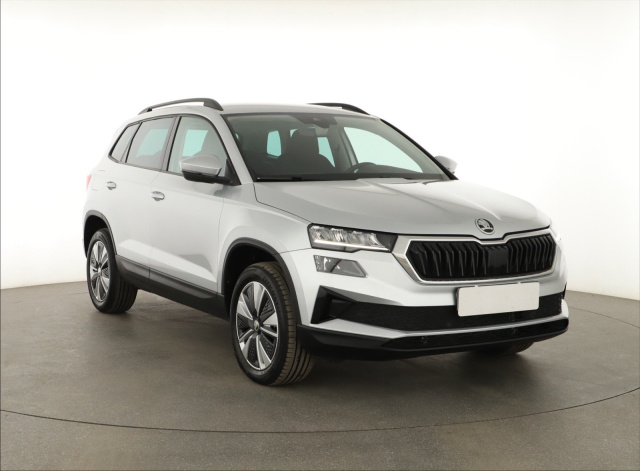 Škoda Karoq 2022