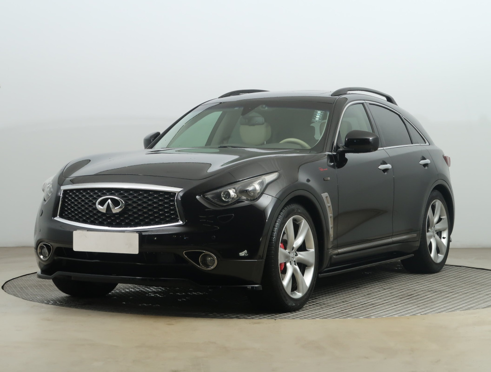 Infiniti QX70