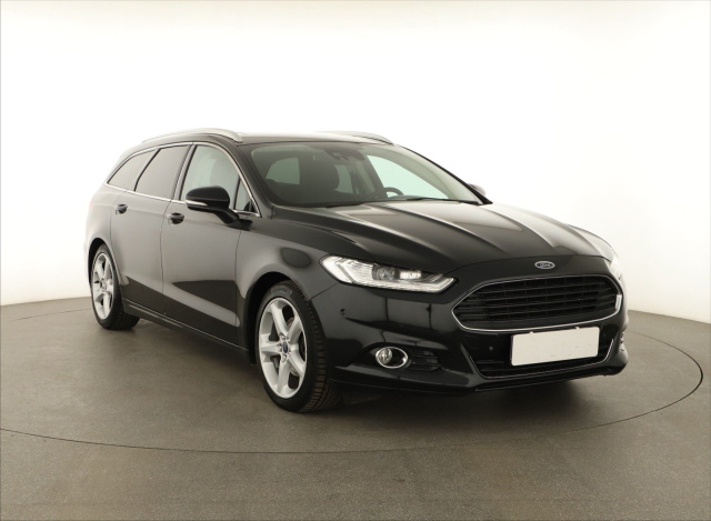 Ford Mondeo 2015