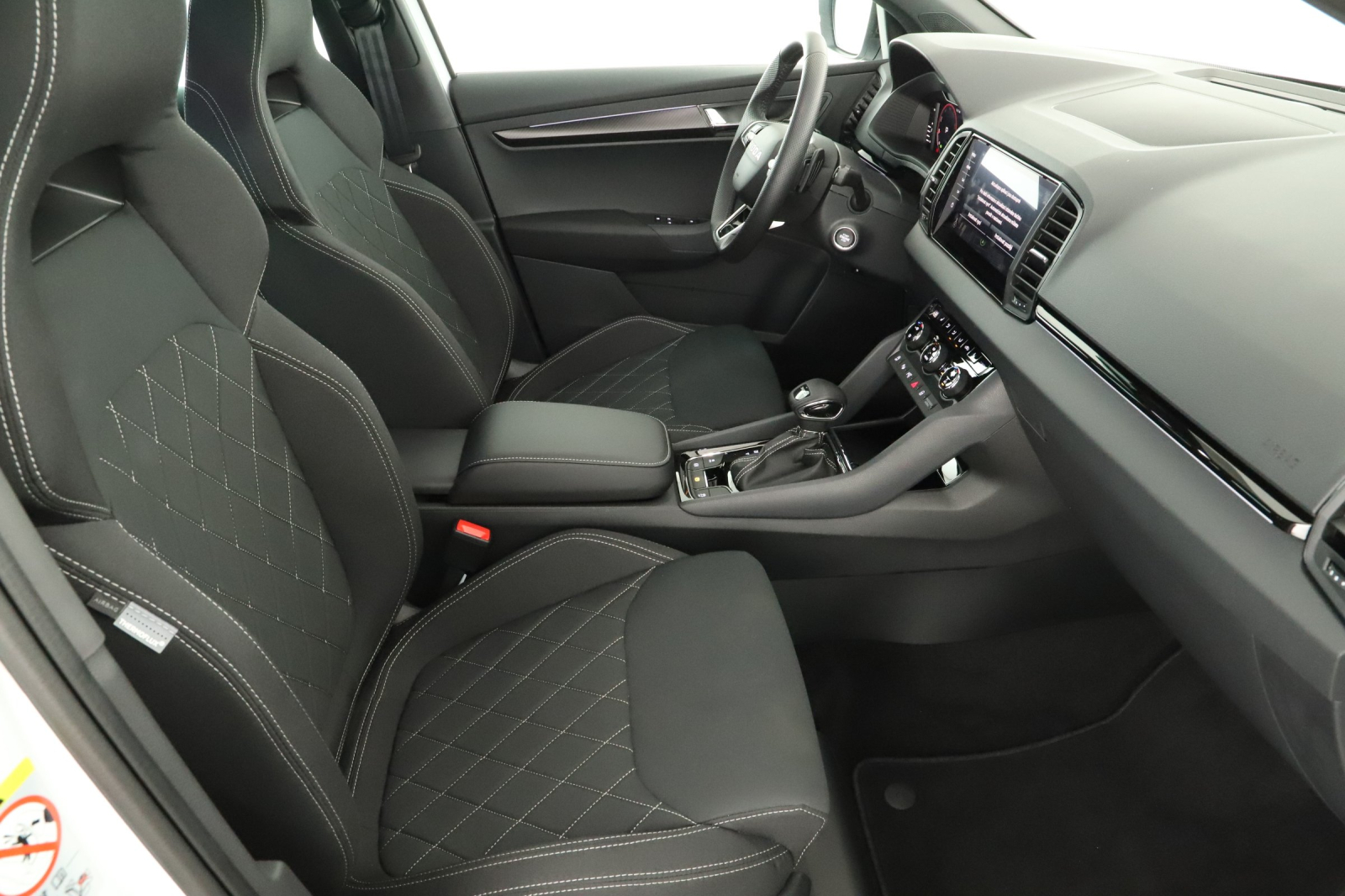 Škoda Karoq - 2025
