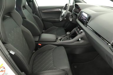 Škoda Karoq - 2025