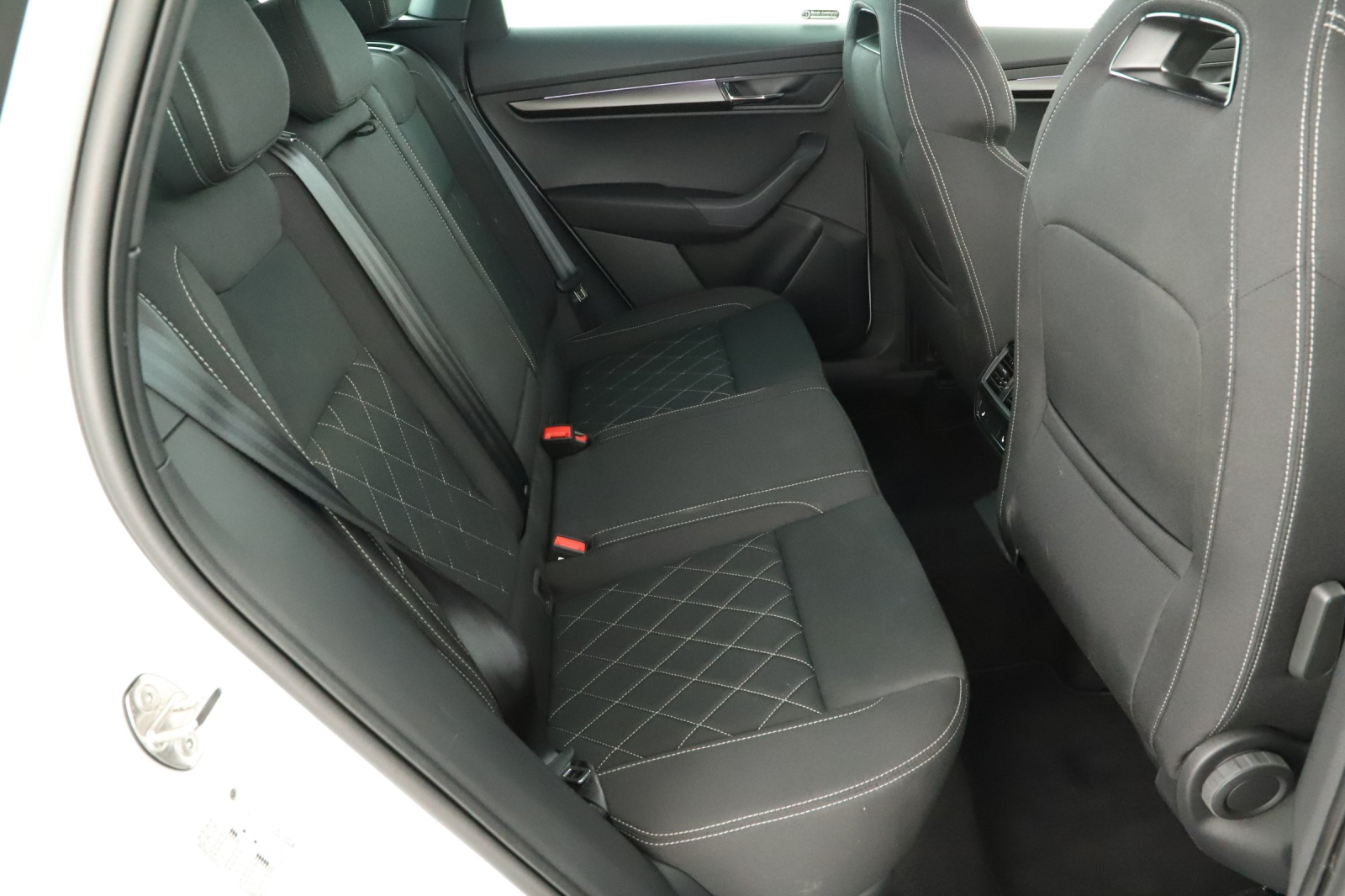 Škoda Karoq - 2025