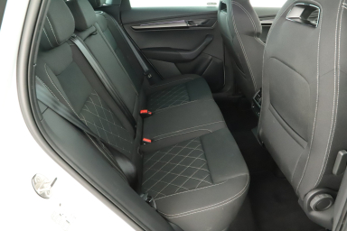 Škoda Karoq - 2025