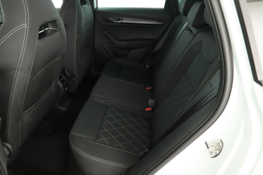 Škoda Karoq - 2025