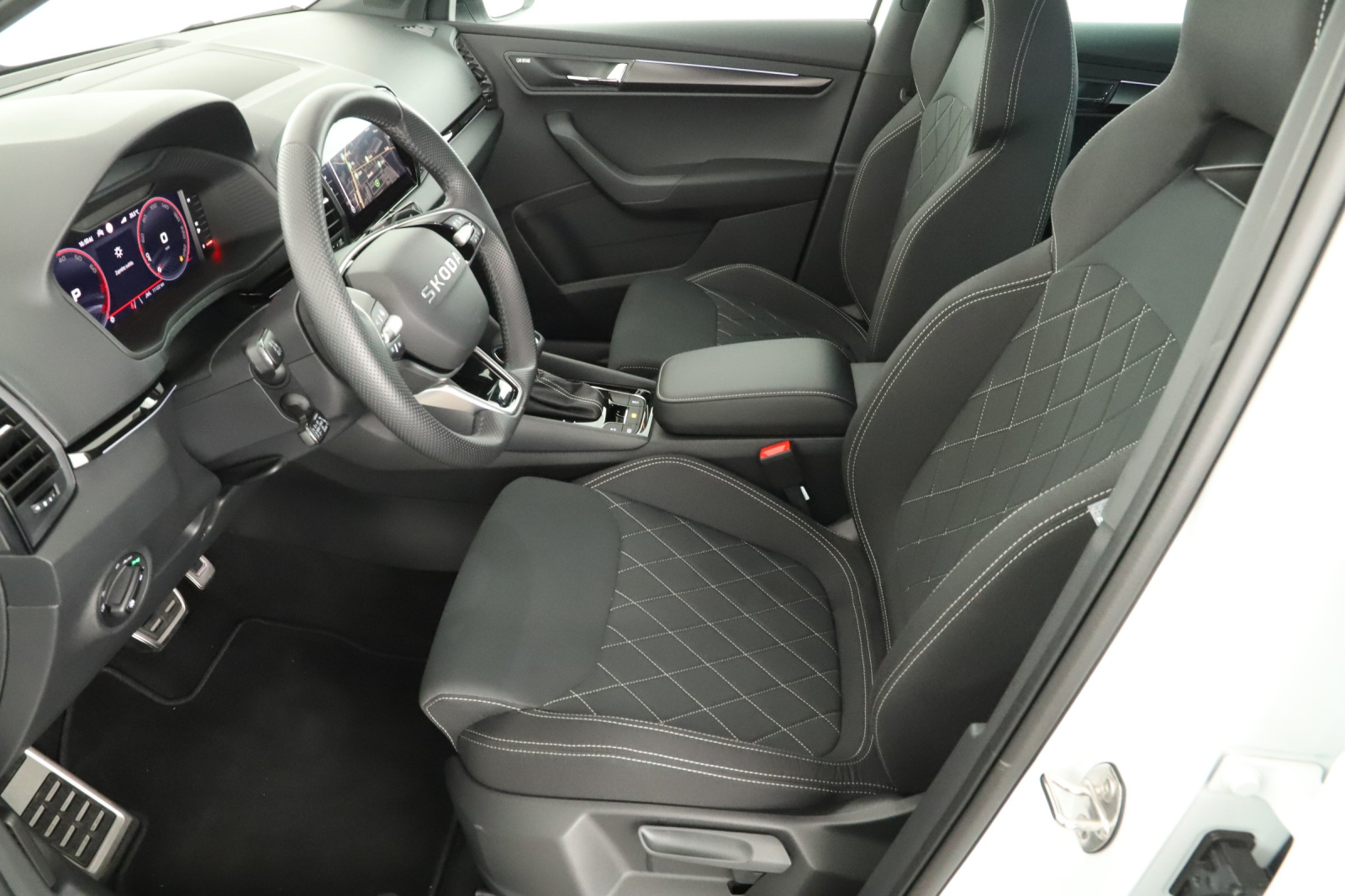 Škoda Karoq - 2025