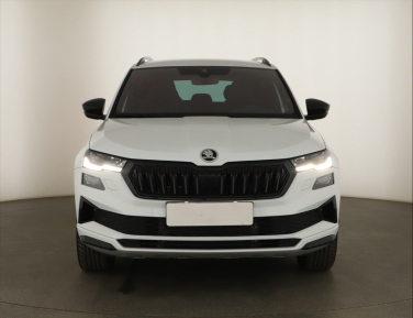 Škoda Karoq - 2025