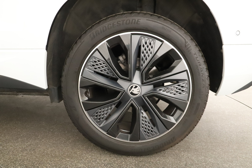 Škoda Karoq, 2025