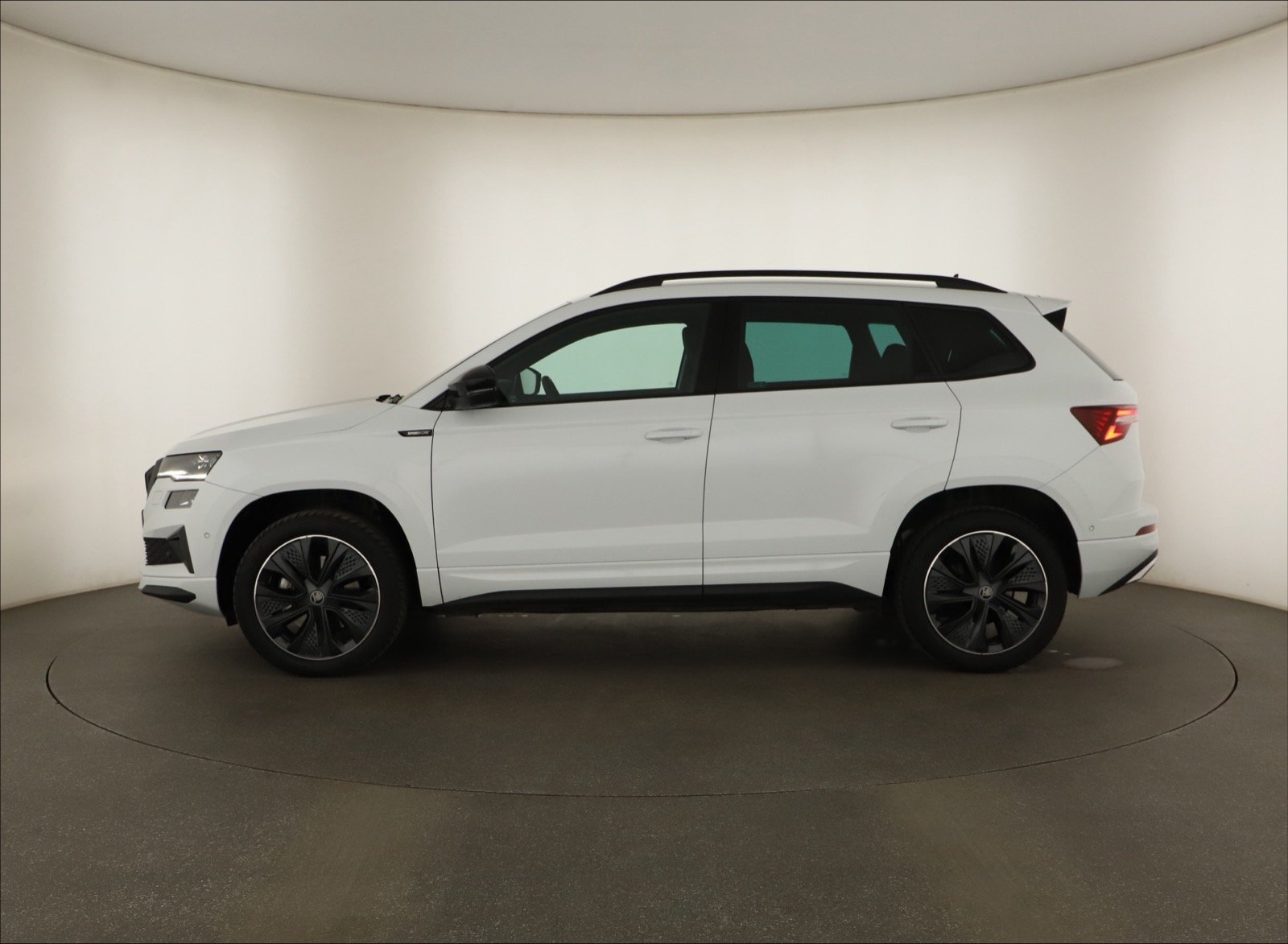 Škoda Karoq - 2025