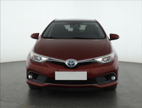 Toyota Auris - 2016