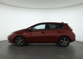 Toyota Auris - 2016