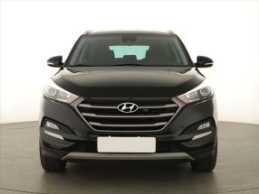Hyundai Tucson - 2017