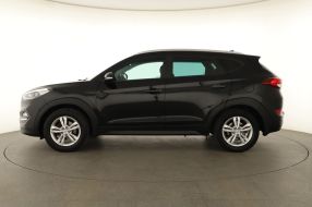 Hyundai Tucson - 2017