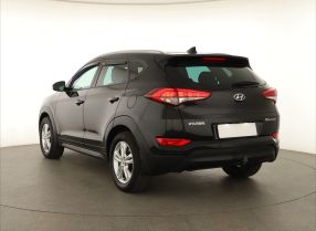 Hyundai Tucson - 2017