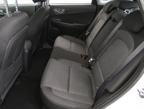 Hyundai Kona - 2019