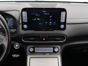 Hyundai Kona - 2019