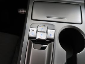 Hyundai Kona - 2019