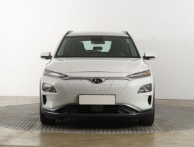 Hyundai Kona - 2019