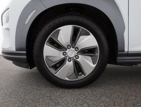 Hyundai Kona - 2019