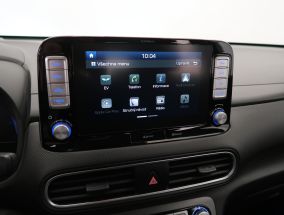 Hyundai Kona - 2019