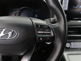 Hyundai Kona - 2019