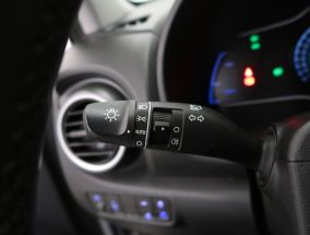 Hyundai Kona - 2019
