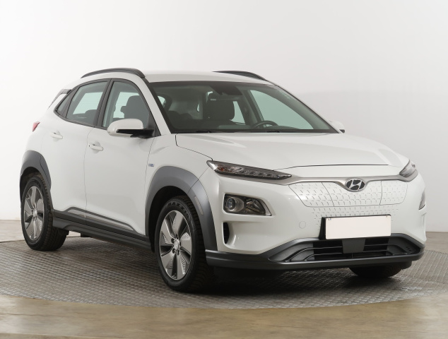 Hyundai Kona 2019