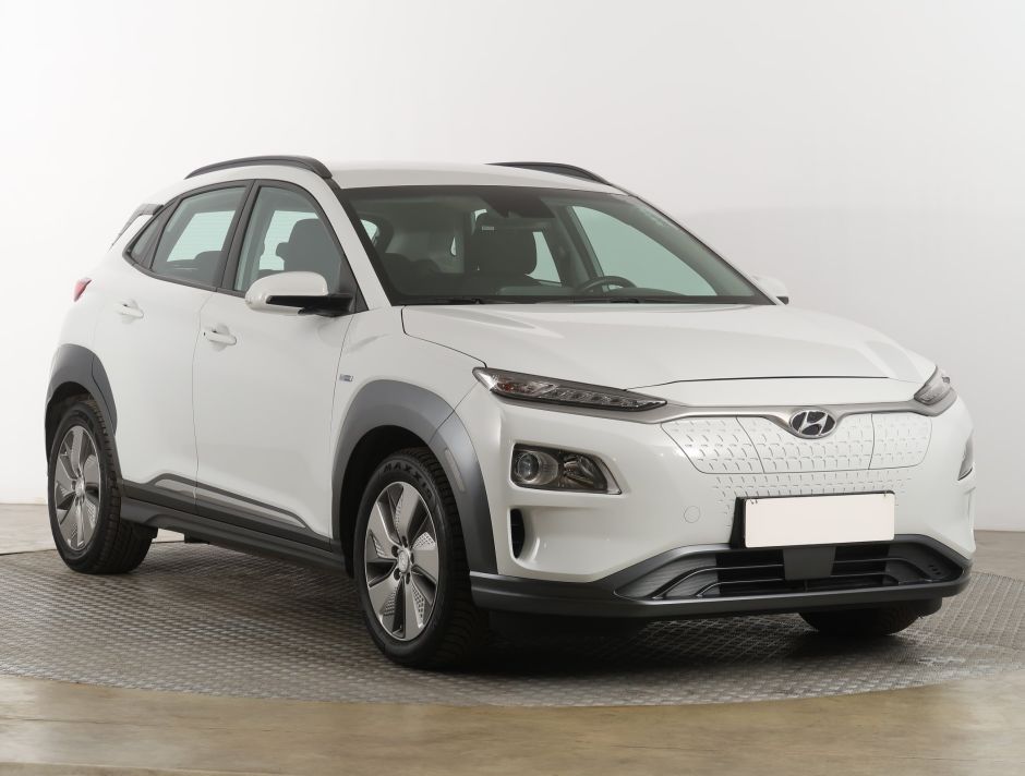 Hyundai Kona - 2019